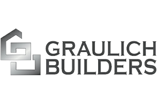 graulich builders logo dk