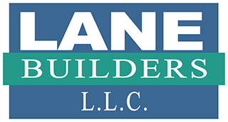lane builders logo